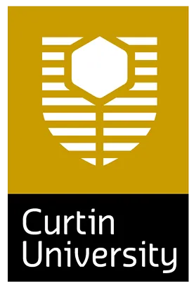 Curtin University logo