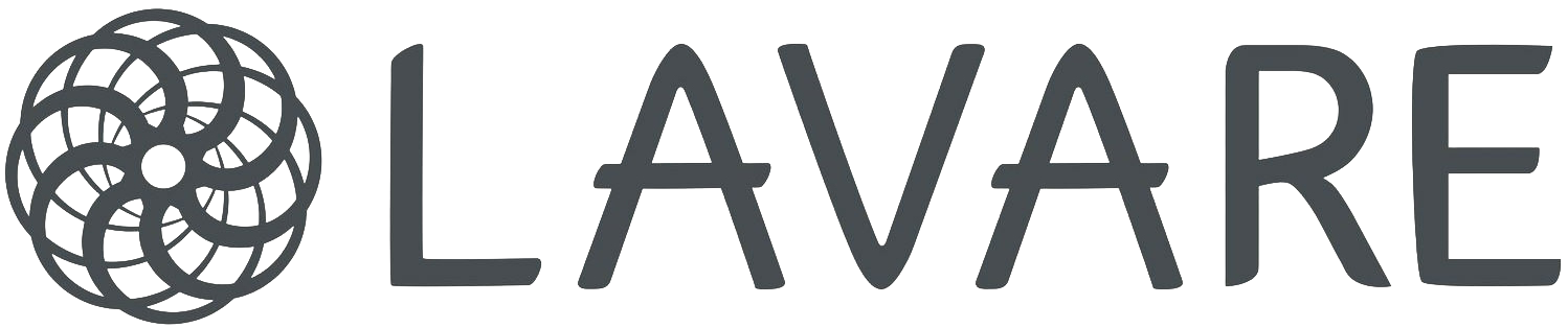Lavare logo