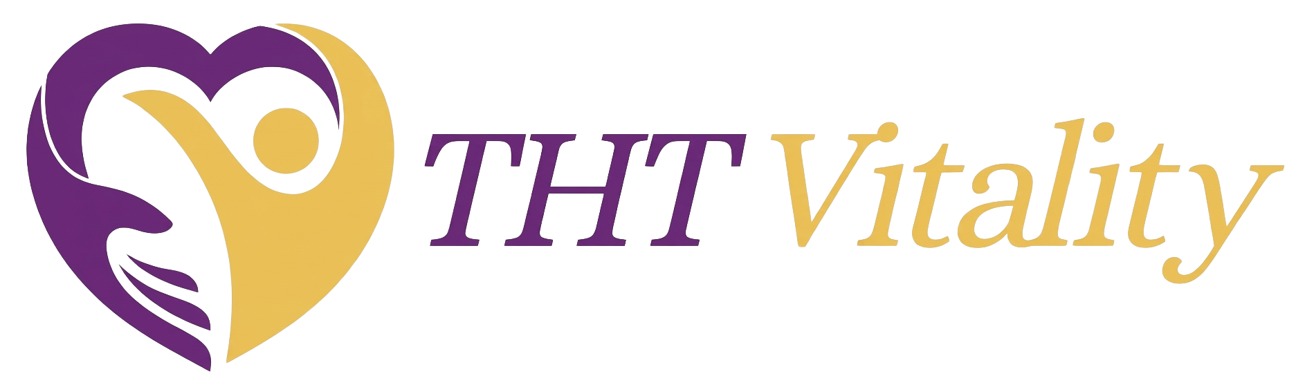 THT Vitality logo